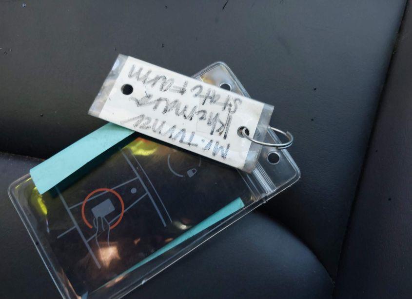 Photo 11 of 2021 Tesla Model 3 STANDARD RANGE PLUS REAR-WHEEL DRIVE (VIN 5YJ3E1EA3MF092105)