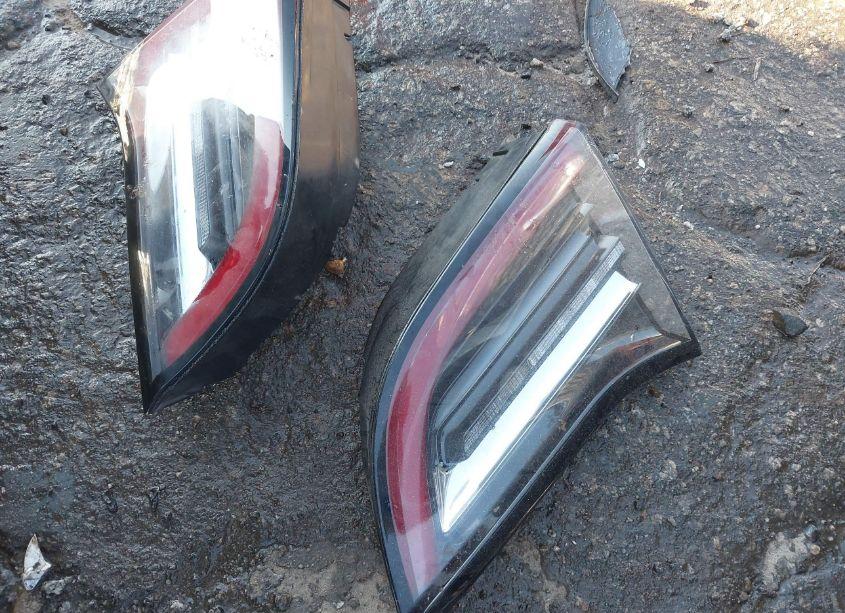 Photo 12 of 2021 Tesla Model 3 STANDARD RANGE PLUS REAR-WHEEL DRIVE (VIN 5YJ3E1EA3MF092105)