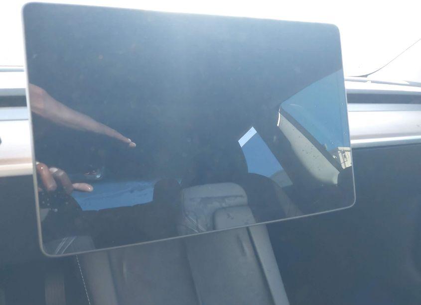 Photo 16 of 2021 Tesla Model 3 STANDARD RANGE PLUS REAR-WHEEL DRIVE (VIN 5YJ3E1EA3MF092105)