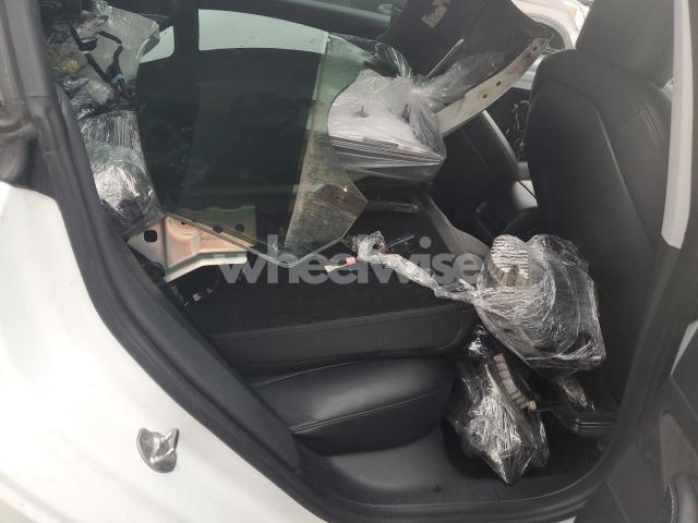 Photo 10 of 2021 TESLA MODEL 3 N/A (VIN 5YJ3E1EA3MF856731)