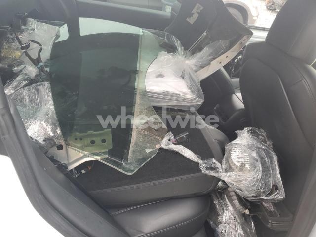 Photo 2 of 2021 TESLA MODEL 3 N/A (VIN 5YJ3E1EA3MF856731)