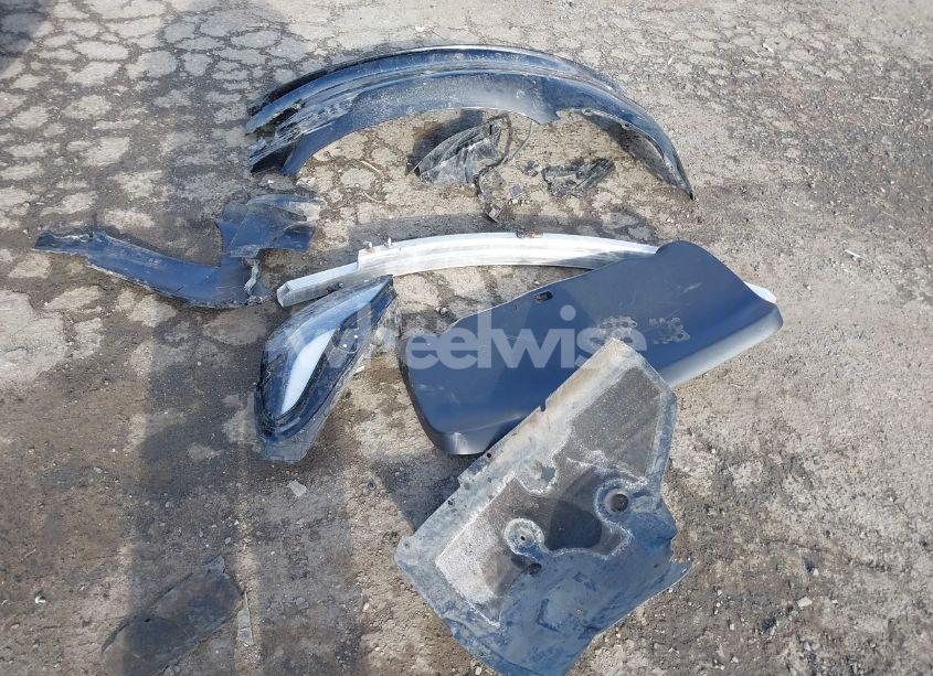 Photo 11 of 2021 Tesla Model 3 STANDARD RANGE PLUS REAR-WHEEL DRIVE (VIN 5YJ3E1EA3MF922064)