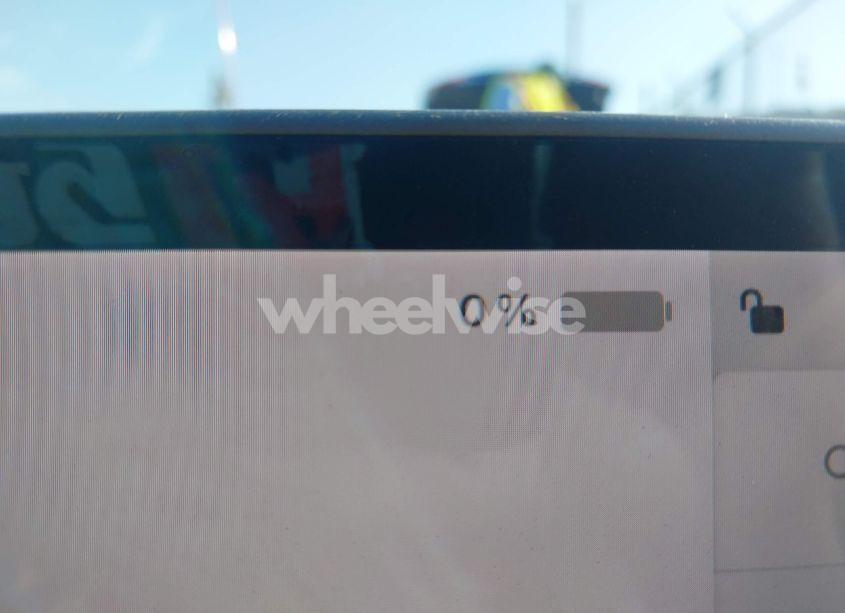 Photo 18 of 2021 Tesla Model 3 STANDARD RANGE PLUS REAR-WHEEL DRIVE (VIN 5YJ3E1EA3MF923537)