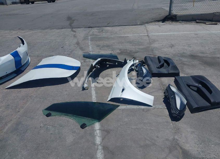 Photo 20 of 2021 Tesla Model 3 STANDARD RANGE PLUS REAR-WHEEL DRIVE (VIN 5YJ3E1EA3MF923537)