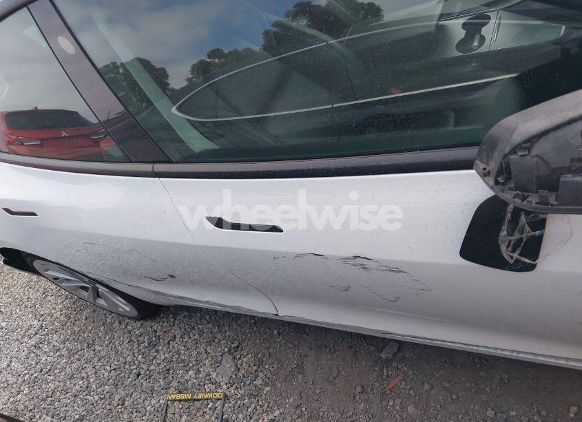 Photo 14 of 2022 Tesla Model 3 REAR-WHEEL DRIVE (VIN 5YJ3E1EA3NF142759)