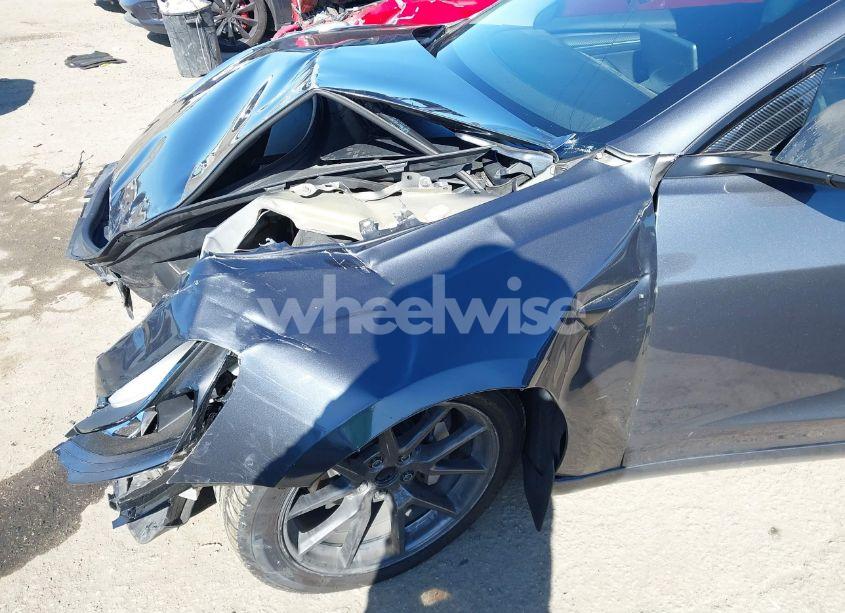 Photo 18 of 2022 Tesla Model 3 REAR-WHEEL DRIVE (VIN 5YJ3E1EA3NF165054)