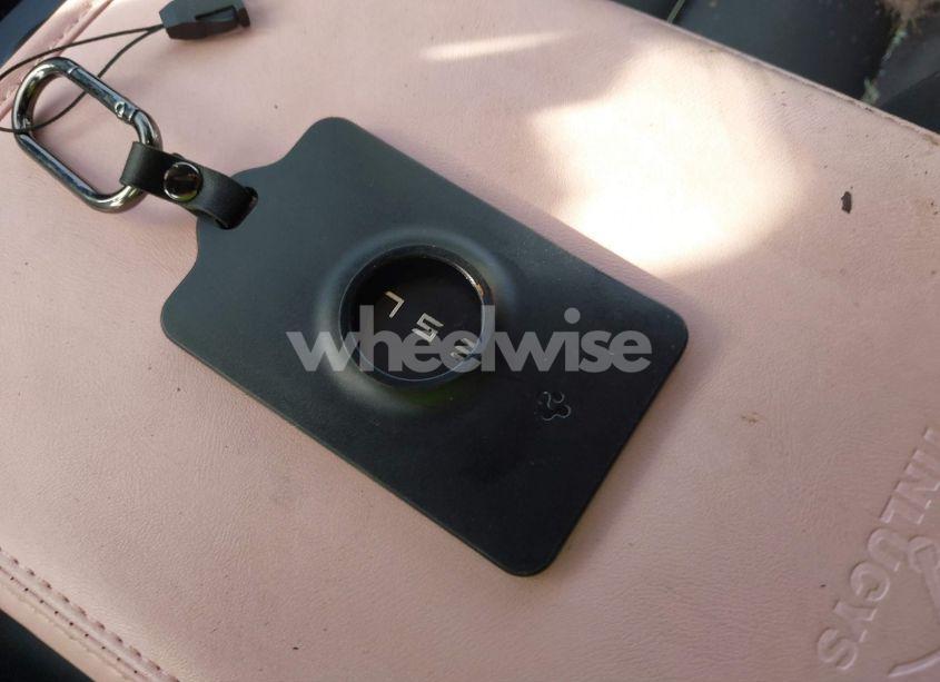 Photo 11 of 2022 Tesla Model 3 REAR-WHEEL DRIVE (VIN 5YJ3E1EA3NF186373)