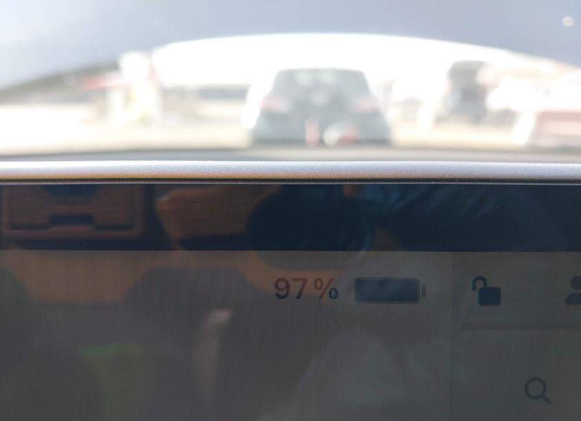 Photo 16 of 2022 Tesla Model 3 REAR-WHEEL DRIVE (VIN 5YJ3E1EA3NF370650)