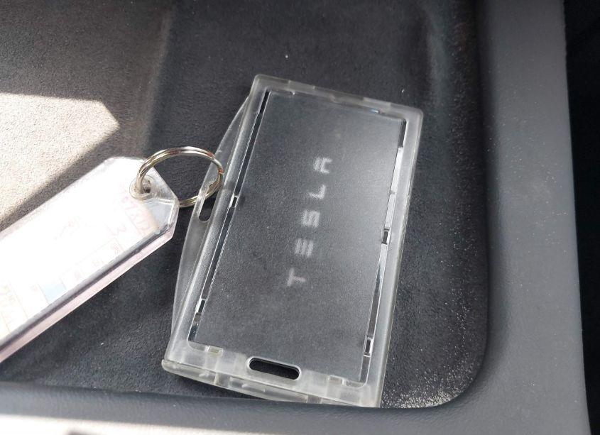 Photo 11 of 2023 Tesla Model 3 REAR-WHEEL DRIVE (VIN 5YJ3E1EA3PF384373)