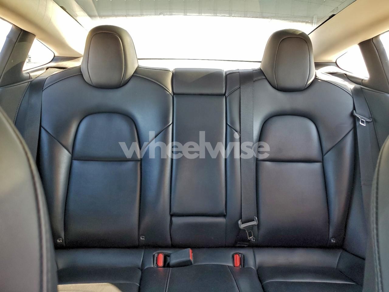 Photo 10 of 2023 TESLA MODEL 3 (VIN 5YJ3E1EA3PF429876)