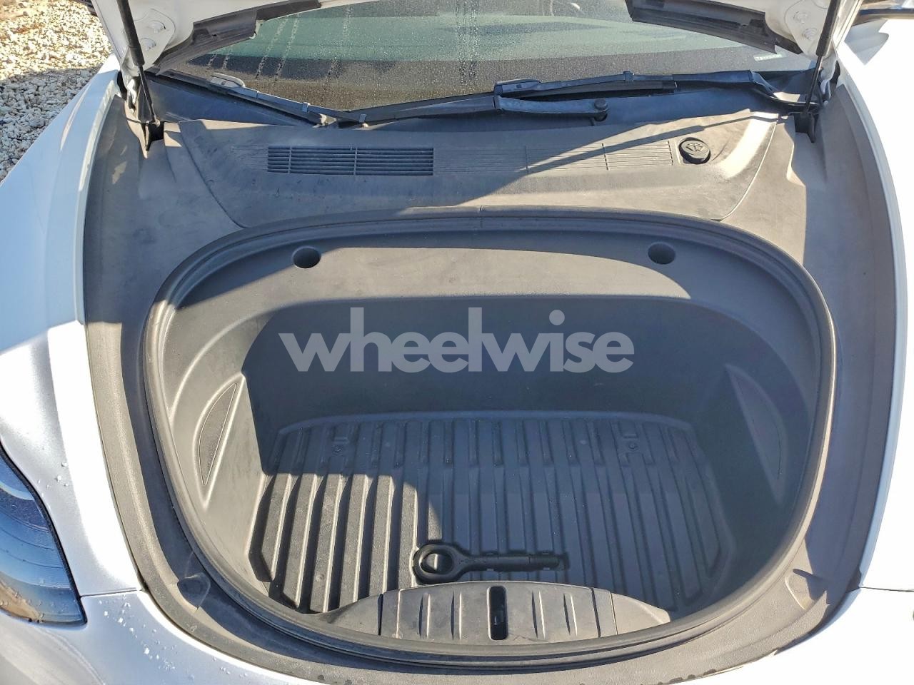 Photo 12 of 2023 TESLA MODEL 3 (VIN 5YJ3E1EA3PF429876)