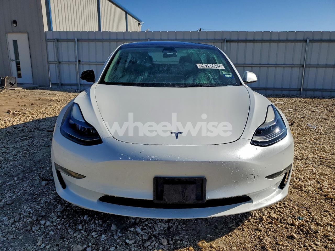 Photo 5 of 2023 TESLA MODEL 3 (VIN 5YJ3E1EA3PF429876)