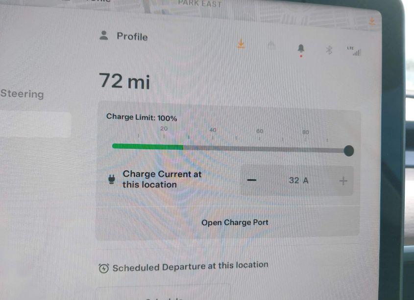 Photo 16 of 2023 Tesla Model 3 REAR-WHEEL DRIVE (VIN 5YJ3E1EA3PF434270)