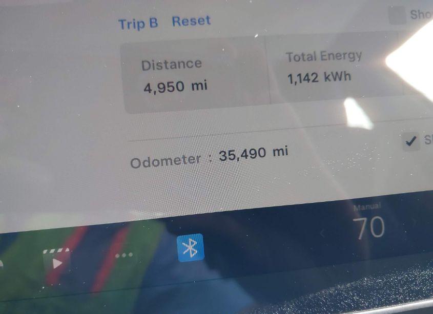 Photo 14 of 2023 Tesla Model 3 REAR-WHEEL DRIVE (VIN 5YJ3E1EA3PF453949)