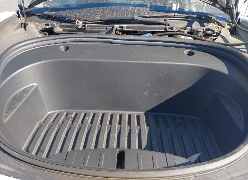 Photo 10 of 2023 Tesla Model 3 REAR-WHEEL DRIVE (VIN 5YJ3E1EA3PF501868)