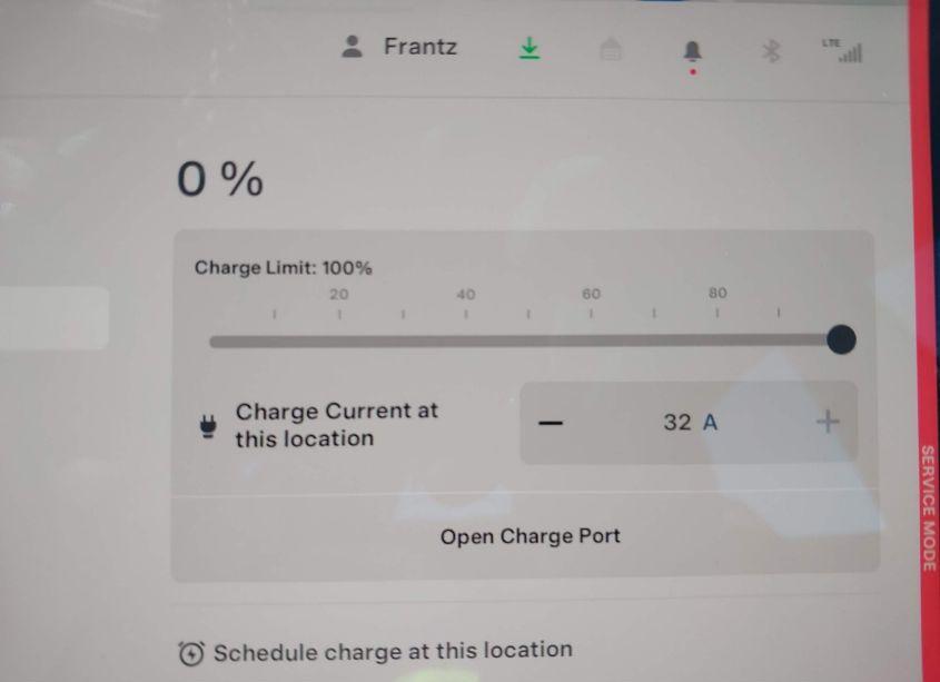 Photo 17 of 2023 Tesla Model 3 REAR-WHEEL DRIVE (VIN 5YJ3E1EA3PF501868)