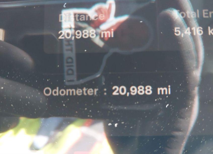 Photo 14 of 2023 Tesla Model 3 REAR-WHEEL DRIVE (VIN 5YJ3E1EA3PF518766)