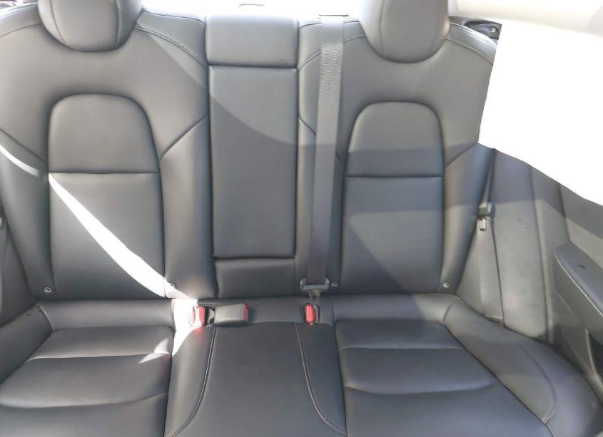 Photo 8 of 2023 Tesla Model 3 REAR-WHEEL DRIVE (VIN 5YJ3E1EA3PF518766)