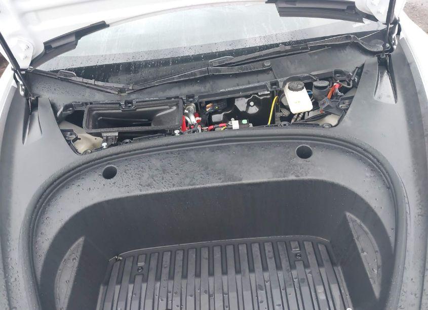 Photo 10 of 2023 Tesla Model 3 REAR-WHEEL DRIVE (VIN 5YJ3E1EA3PF563707)