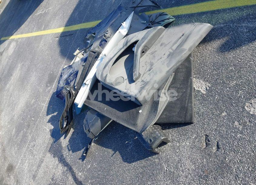 Photo 12 of 2023 Tesla Model 3 REAR-WHEEL DRIVE (VIN 5YJ3E1EA3PF564436)