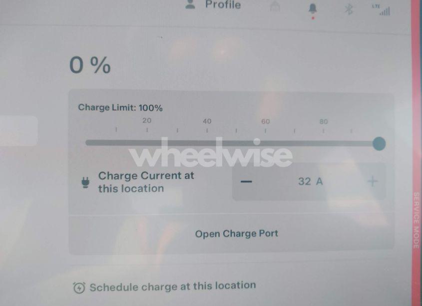 Photo 18 of 2023 Tesla Model 3 REAR-WHEEL DRIVE (VIN 5YJ3E1EA3PF564436)