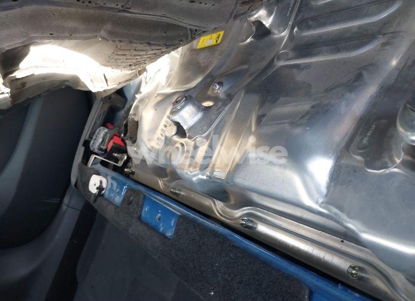 Photo 20 of 2023 Tesla Model 3 REAR-WHEEL DRIVE (VIN 5YJ3E1EA3PF564436)