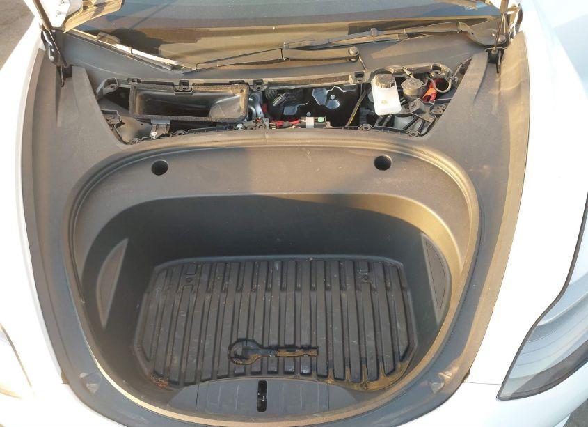 Photo 10 of 2023 Tesla Model 3 REAR-WHEEL DRIVE (VIN 5YJ3E1EA3PF573136)