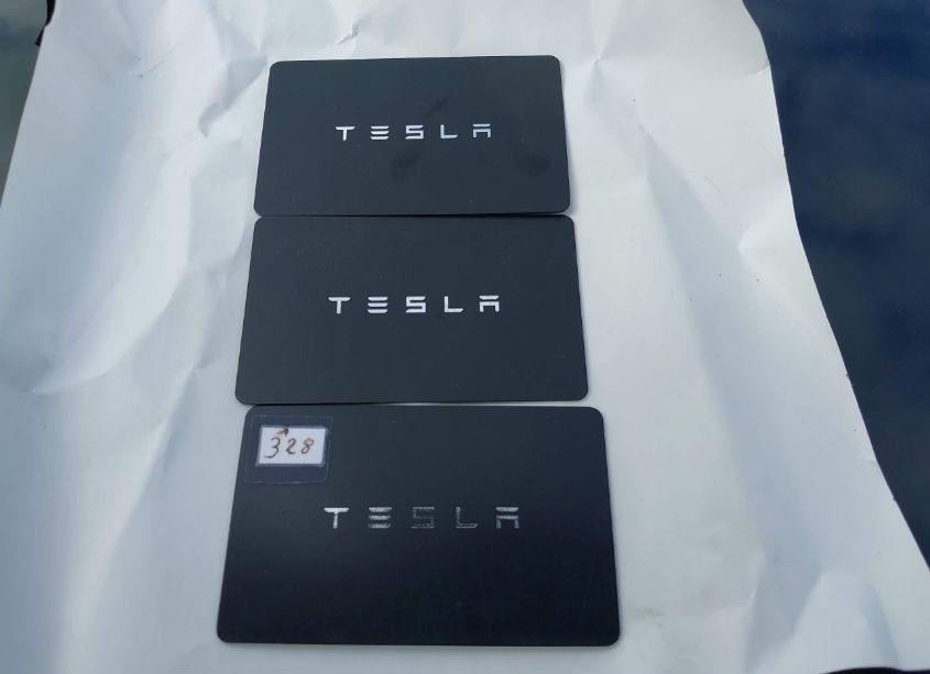 Photo 11 of 2023 Tesla Model 3 REAR-WHEEL DRIVE (VIN 5YJ3E1EA3PF645341)