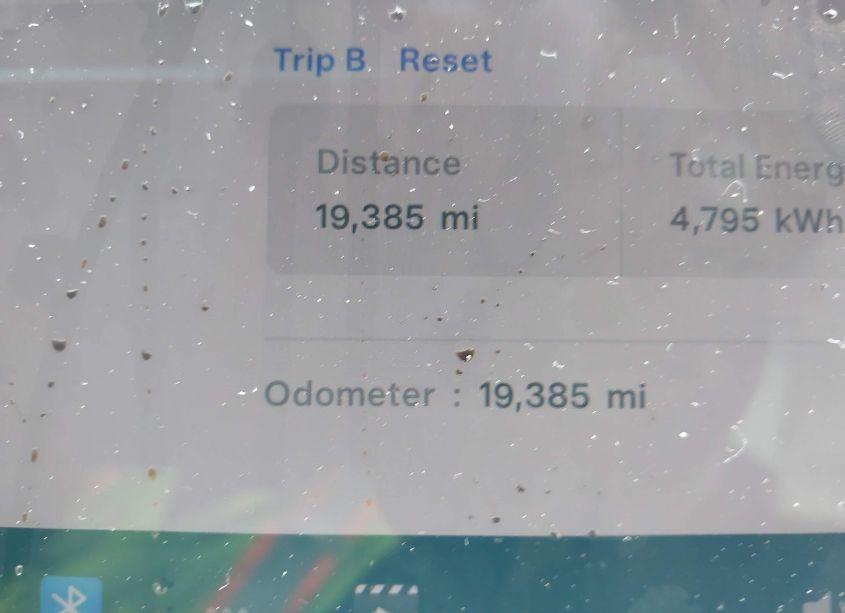 Photo 15 of 2023 Tesla Model 3 REAR-WHEEL DRIVE (VIN 5YJ3E1EA3PF645341)