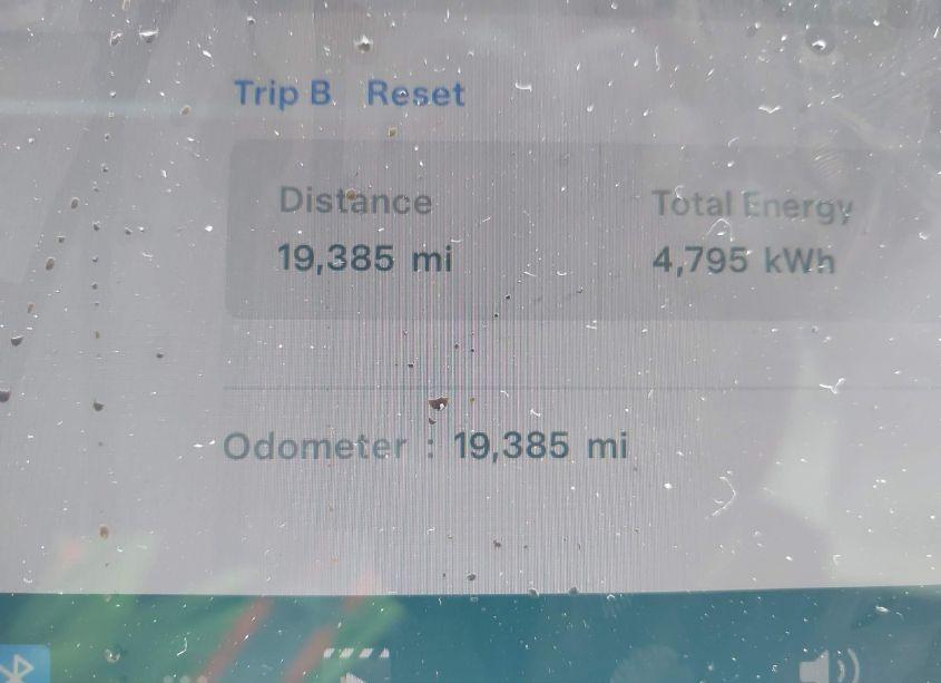 Photo 7 of 2023 Tesla Model 3 REAR-WHEEL DRIVE (VIN 5YJ3E1EA3PF645341)