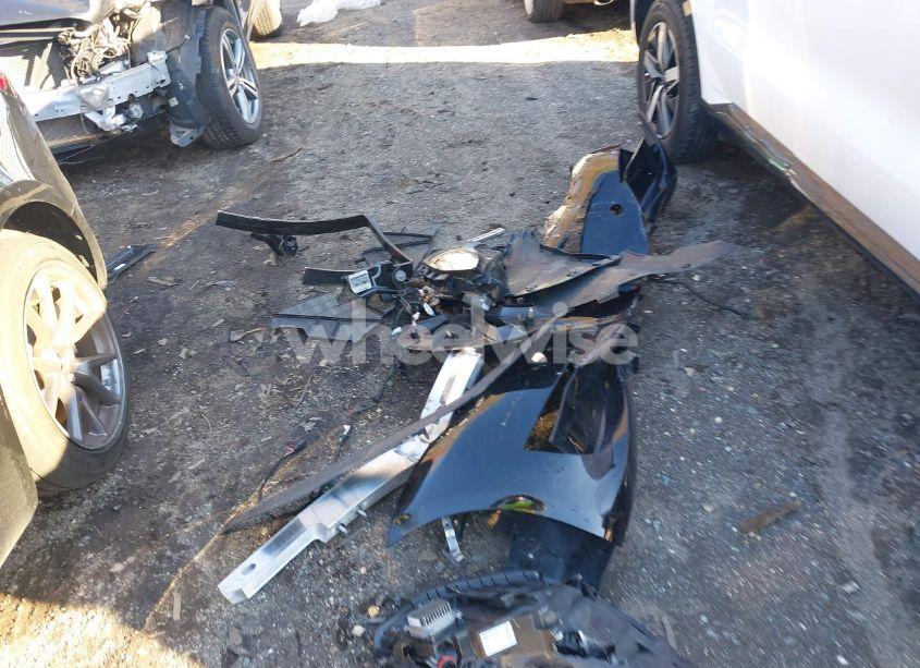 Photo 11 of 2023 Tesla Model 3 REAR-WHEEL DRIVE (VIN 5YJ3E1EA3PF668831)