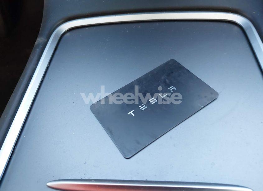 Photo 11 of 2023 Tesla Model 3 REAR-WHEEL DRIVE (VIN 5YJ3E1EA3PF673642)