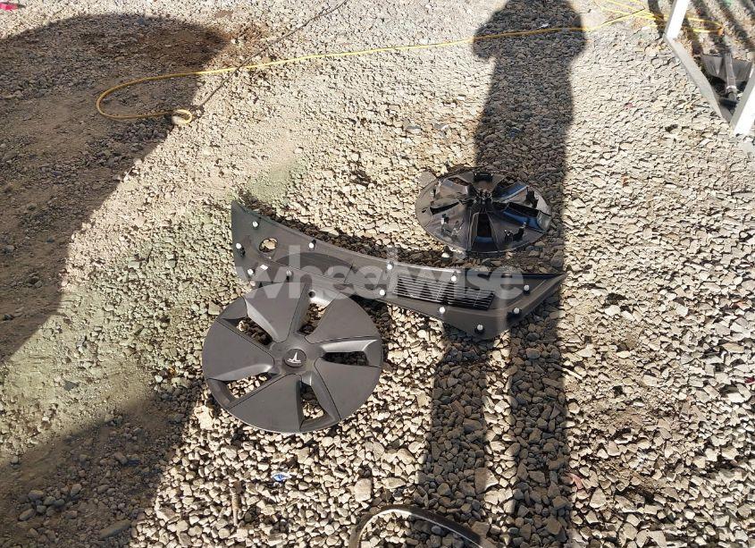 Photo 12 of 2023 Tesla Model 3 REAR-WHEEL DRIVE (VIN 5YJ3E1EA3PF673642)