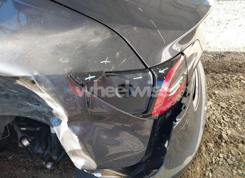 Photo 18 of 2023 Tesla Model 3 REAR-WHEEL DRIVE (VIN 5YJ3E1EA3PF673642)