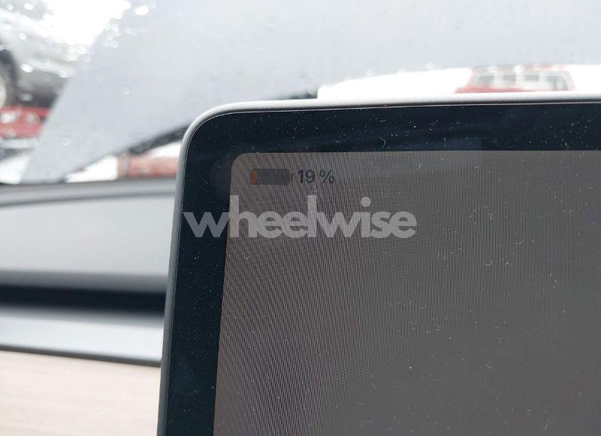 Photo 16 of 2023 Tesla Model 3 REAR-WHEEL DRIVE (VIN 5YJ3E1EA3PF715968)