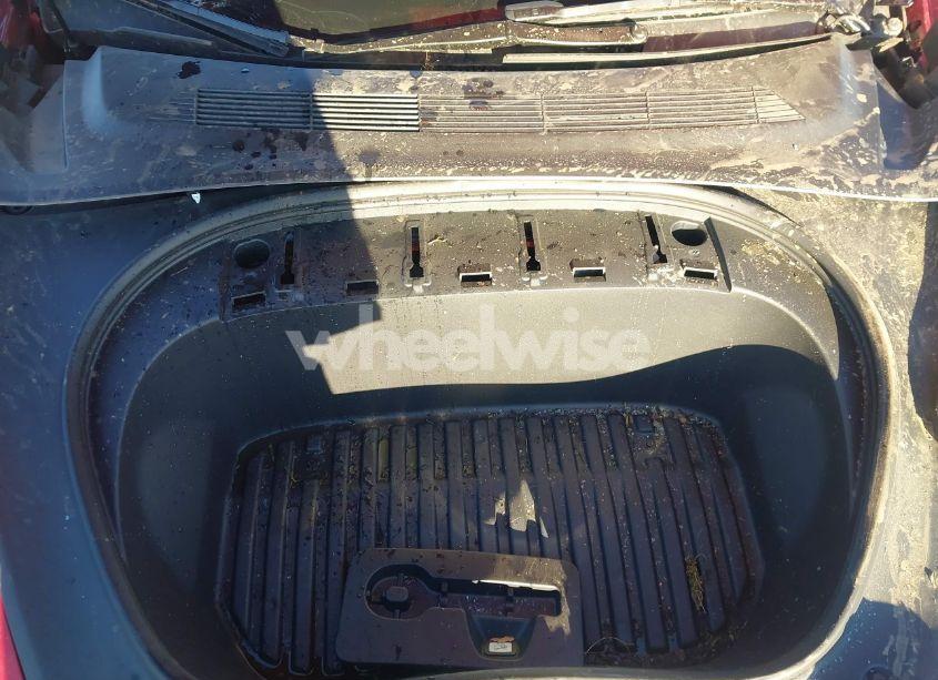 Photo 10 of 2024 Tesla Model 3 LONG RANGE DUAL MOTOR ALL-WHEEL DRIVE/REAR-WHEEL DRIVE (VIN 5YJ3E1EA3RF782346)