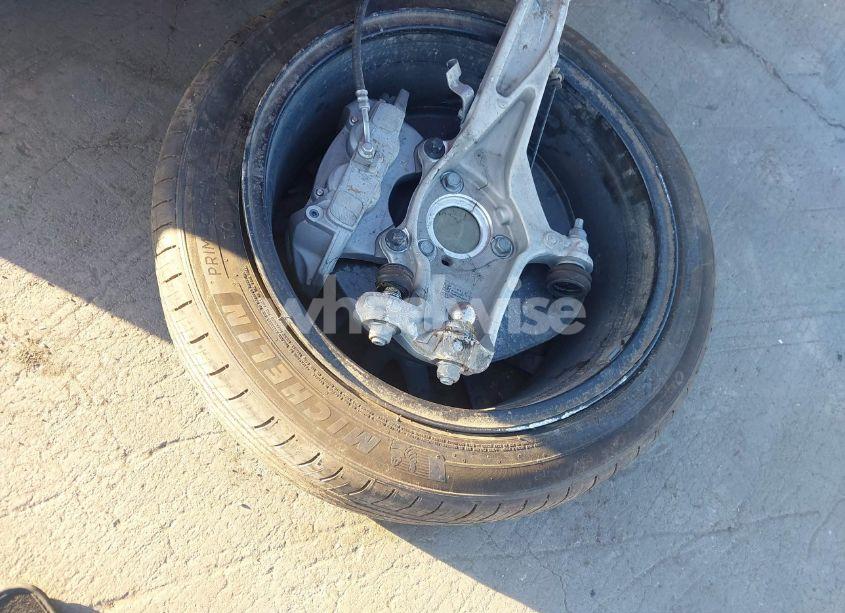 Photo 12 of 2024 Tesla Model 3 LONG RANGE DUAL MOTOR ALL-WHEEL DRIVE/REAR-WHEEL DRIVE (VIN 5YJ3E1EA3RF782346)