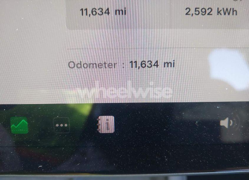 Photo 7 of 2024 Tesla Model 3 LONG RANGE DUAL MOTOR ALL-WHEEL DRIVE/REAR-WHEEL DRIVE (VIN 5YJ3E1EA3RF782346)