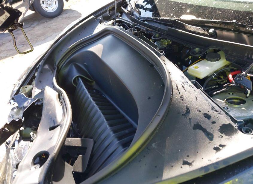 Photo 10 of 2024 Tesla Model 3 REAR-WHEEL DRIVE (VIN 5YJ3E1EA3RF843579)