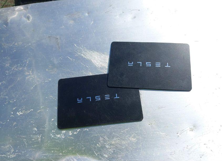 Photo 11 of 2024 Tesla Model 3 REAR-WHEEL DRIVE (VIN 5YJ3E1EA3RF843579)