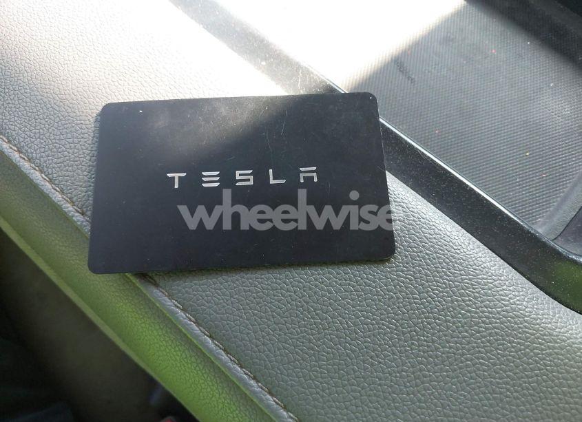 Photo 11 of 2024 Tesla Model 3 (VIN 5YJ3E1EA3RF865095)