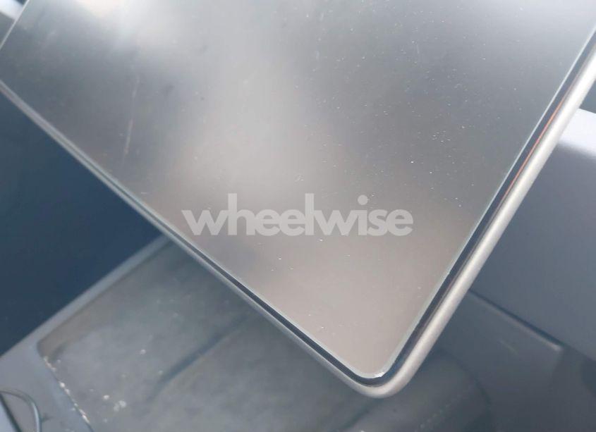 Photo 15 of 2024 Tesla Model 3 (VIN 5YJ3E1EA3RF865095)