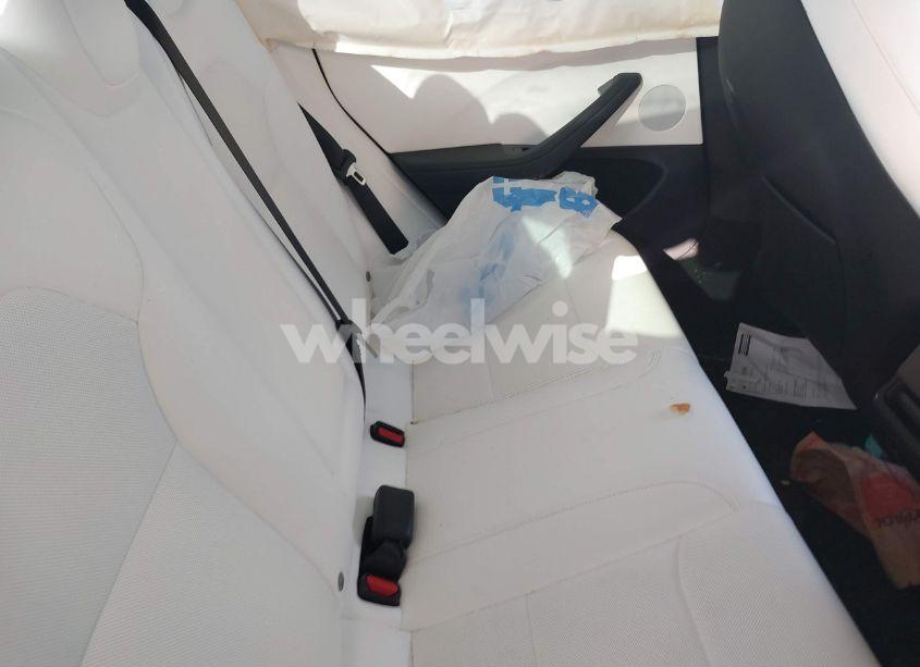 Photo 8 of 2024 Tesla Model 3 (VIN 5YJ3E1EA3RF865095)