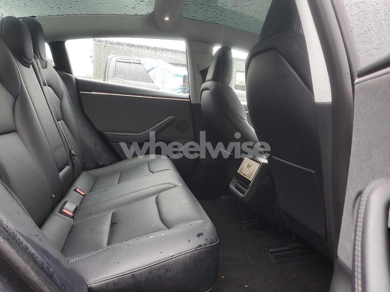 Photo 10 of 2025 TESLA MODEL 3 (VIN 5YJ3E1EA3SF924944)