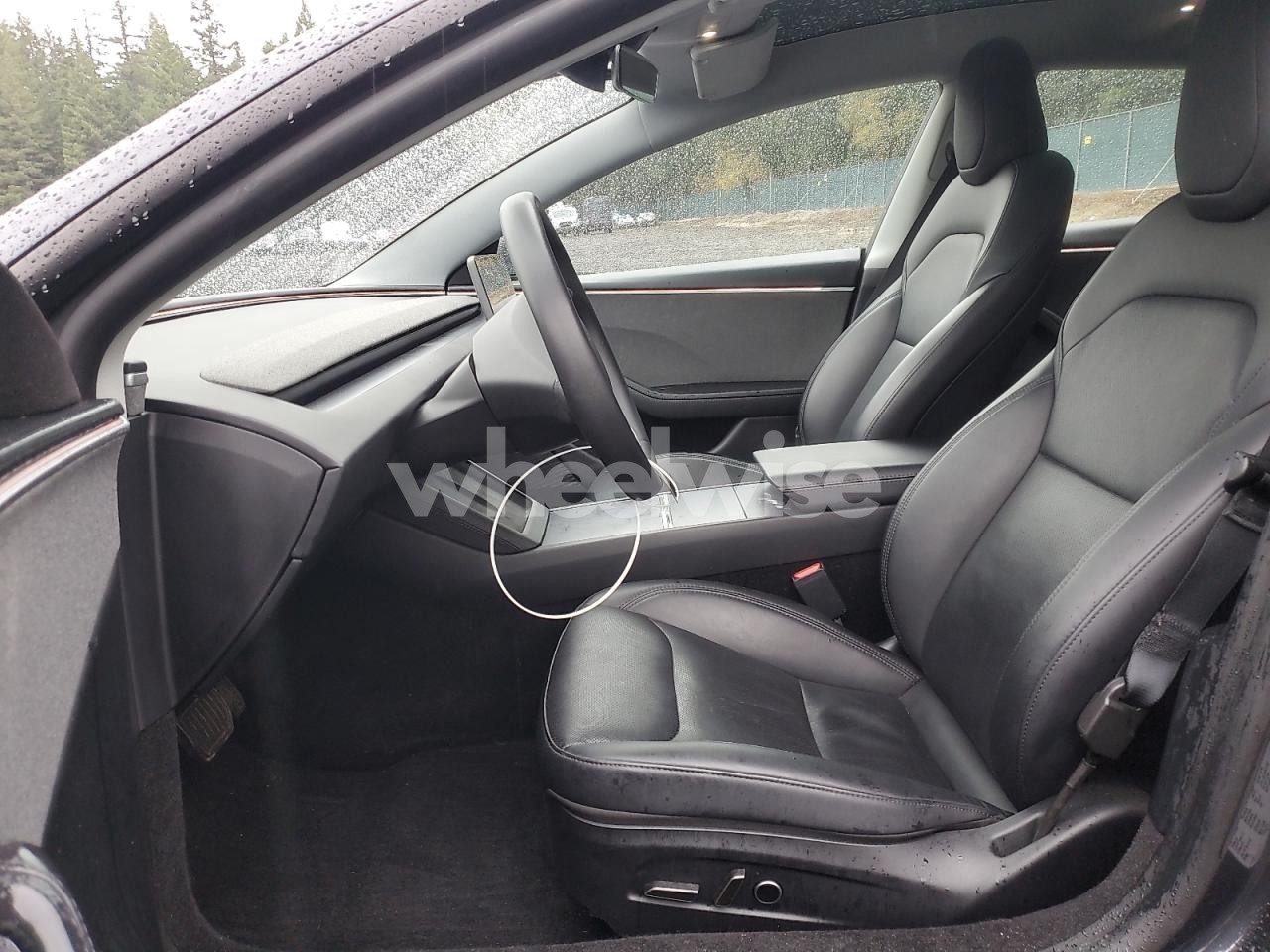 Photo 7 of 2025 TESLA MODEL 3 (VIN 5YJ3E1EA3SF924944)