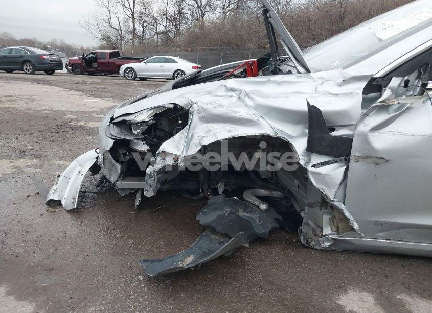 Photo 11 of 2018 Tesla Model 3 LONG RANGE/MID RANGE (VIN 5YJ3E1EA4JF019143)