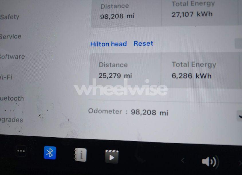 Photo 15 of 2018 Tesla Model 3 LONG RANGE/MID RANGE (VIN 5YJ3E1EA4JF019143)