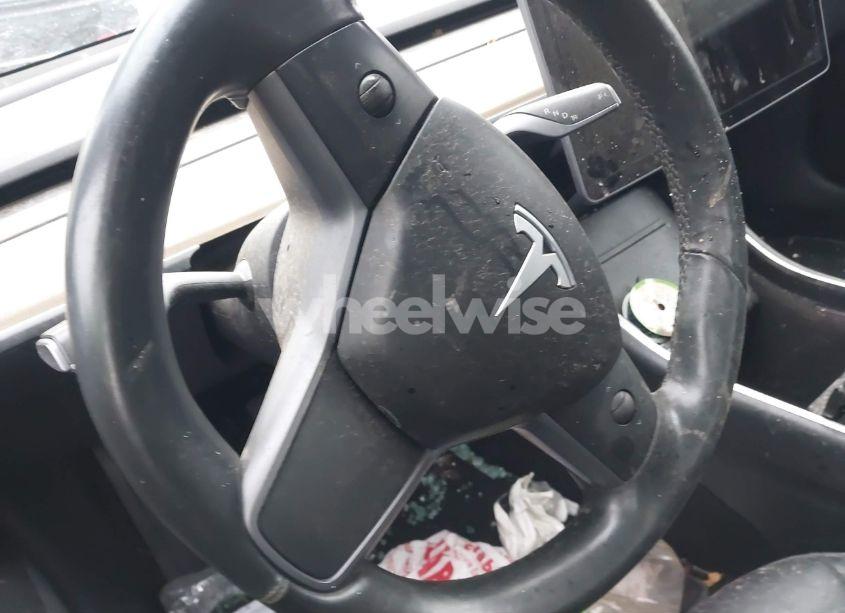 Photo 19 of 2018 Tesla Model 3 LONG RANGE/MID RANGE (VIN 5YJ3E1EA4JF019143)