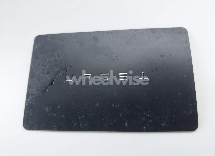 Photo 11 of 2018 Tesla Model 3 LONG RANGE/MID RANGE (VIN 5YJ3E1EA4JF021006)