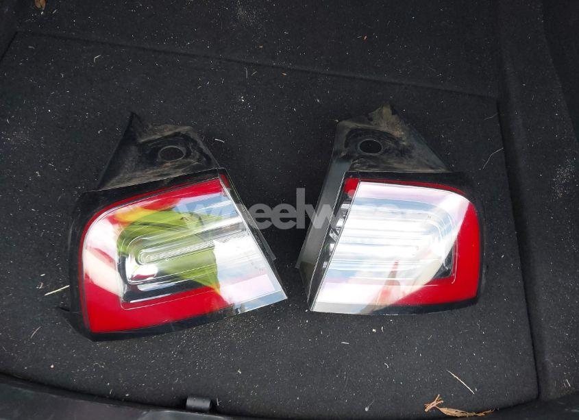 Photo 12 of 2018 Tesla Model 3 LONG RANGE/MID RANGE (VIN 5YJ3E1EA4JF021006)